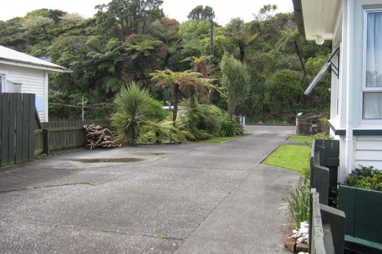 Photo of property in 38 Lydia Street, Greymouth, 7805