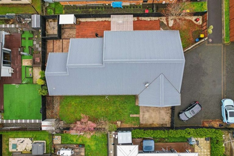 Photo of property in 28 Carroll Place, Owhata, Rotorua, 3010