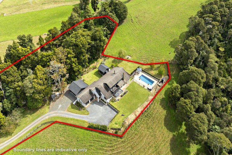 Photo of property in 92b Clevedon-takanini Road, Clevedon, Papakura, 2582