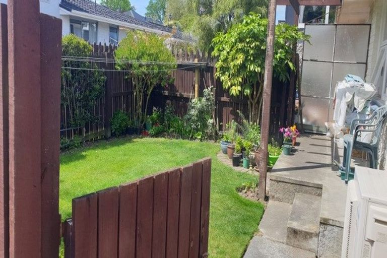 Photo of property in 1/30 Bristol Street, St Albans, Christchurch, 8014