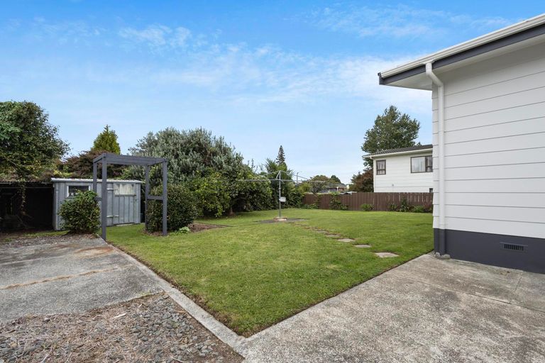 Photo of property in 3 Matipo Street, Matamata, 3400