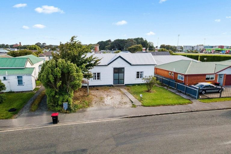 Photo of property in 270 Ettrick Street, Appleby, Invercargill, 9812