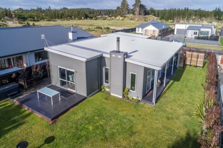 Photo of property in 26 Sandown Avenue, Himatangi Beach, Foxton, 4891