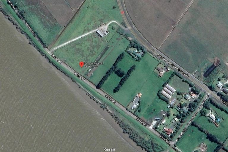 Photo of property in 34 Mckinley Road, Ruawai, 0592