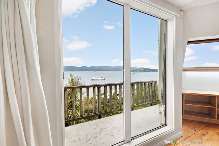 Photo of property in 91 Amritsar Street, Khandallah, Wellington, 6035