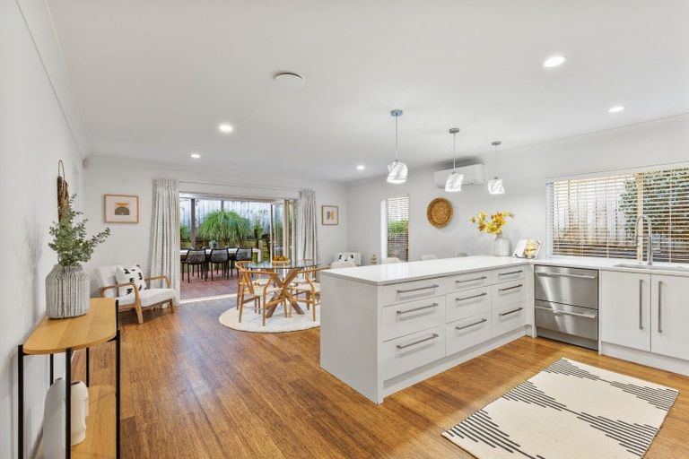 Photo of property in 7 Hendrika Court, Hobsonville, Auckland, 0618