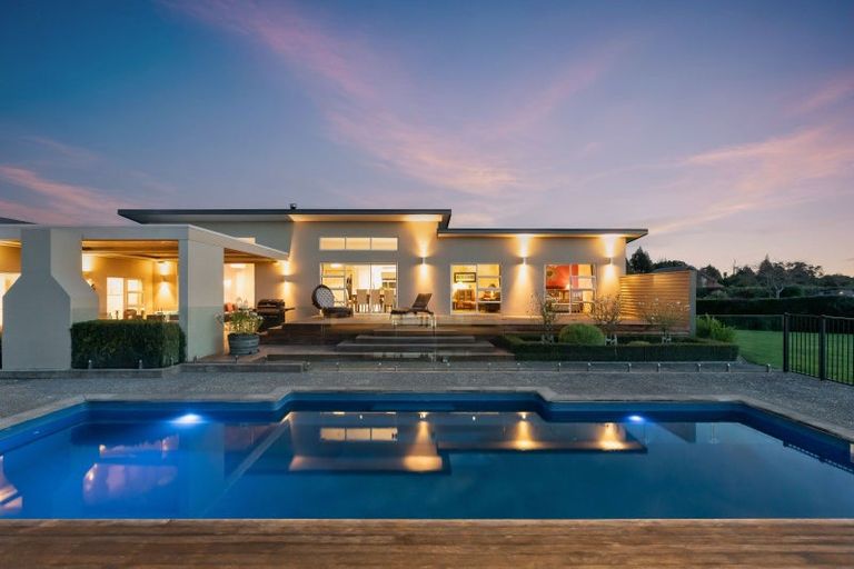 Photo of property in 24 William Donald Drive, Solway, Masterton, 5810