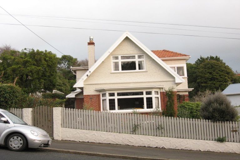 Photo of property in 102 Glenpark Avenue, Mornington, Dunedin, 9011