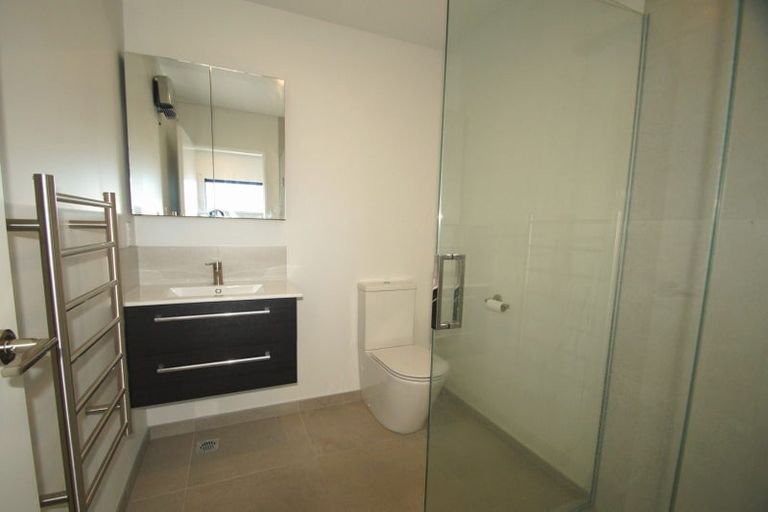 Photo of property in 1/27 New Brighton Road, Shirley, Christchurch, 8061