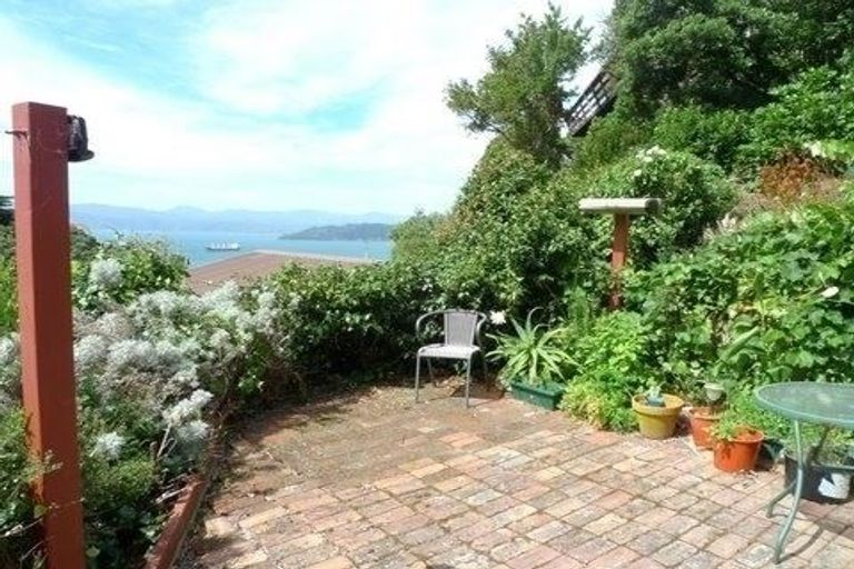 Photo of property in 105 Barnard Street, Wadestown, Wellington, 6012