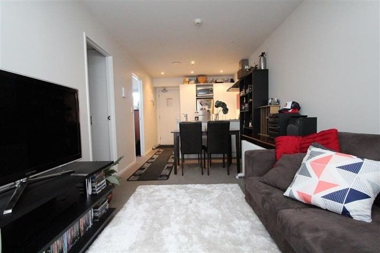 Photo of property in Soho Apartments, 1017/74 Taranaki Street, Te Aro, Wellington, 6011