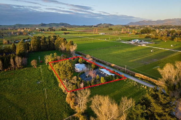 Photo of property in 450 Mount Fyffe Road, Kaikoura Flat, Kaikoura, 7371
