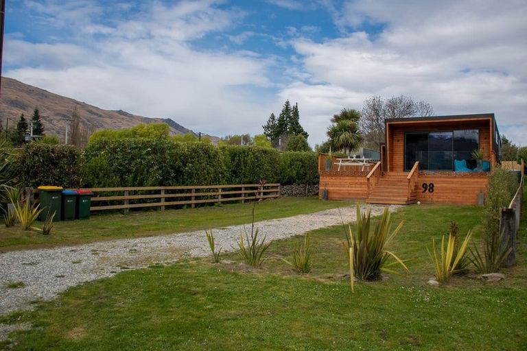 Photo of property in 98 Hampshire Street, Kingston, Athol, 9793