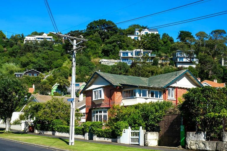 Photo of property in 36 Sandringham Street, Saint Clair, Dunedin, 9012