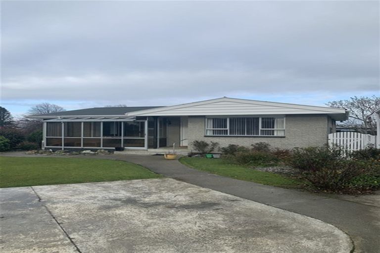 Photo of property in 70a Crewe Street, Gore, 9710