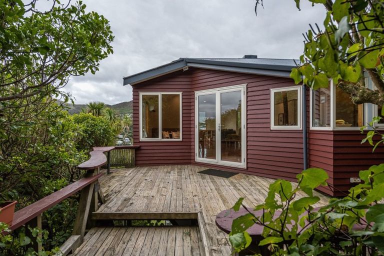 Photo of property in 286 Cockayne Road, Ngaio, Wellington, 6035