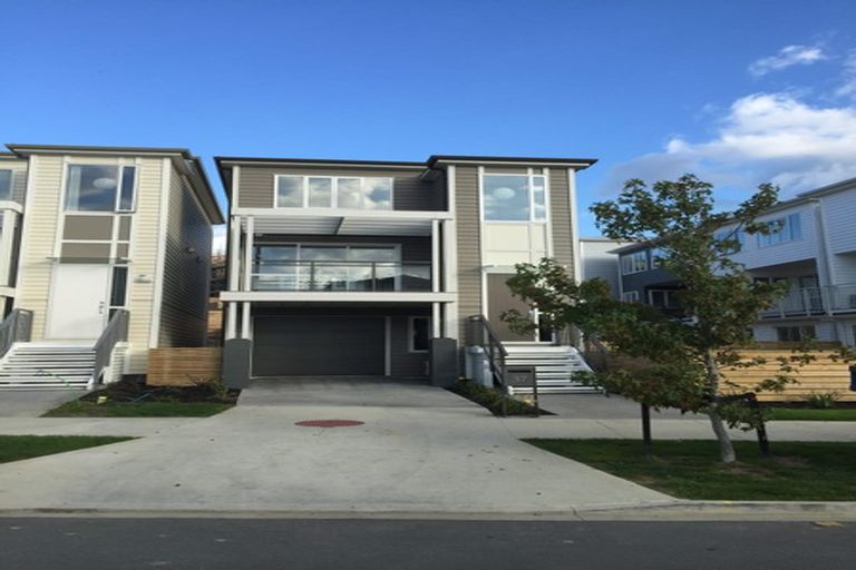 Photo of property in 37 Arrowsmith Drive, Flat Bush, Auckland, 2019