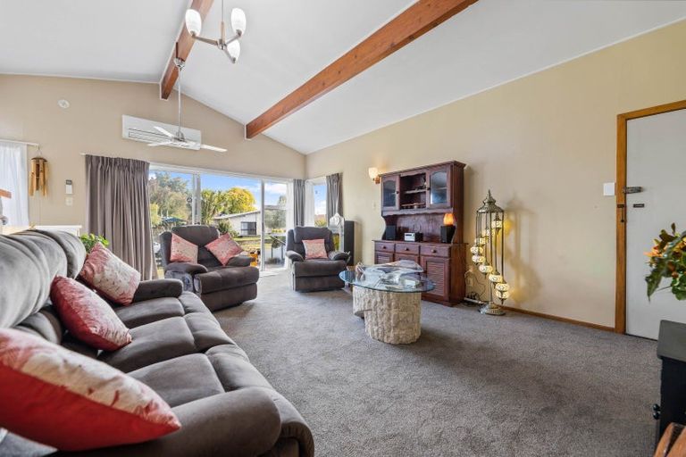 Photo of property in 17 Rushton Road, Morrinsville, 3300