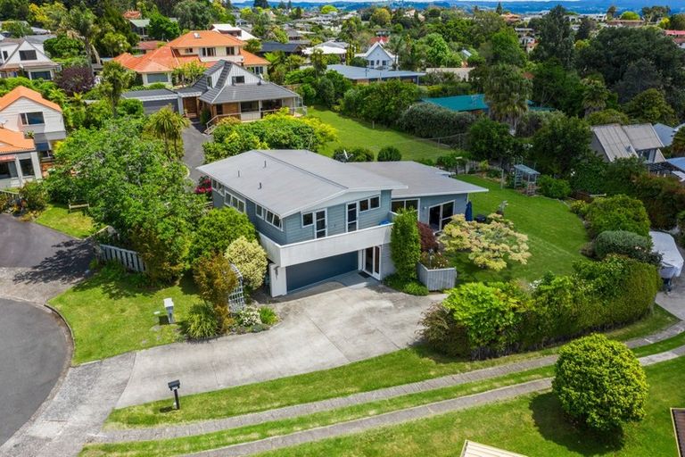 Photo of property in 24 Pamela Place, Otumoetai, Tauranga, 3110