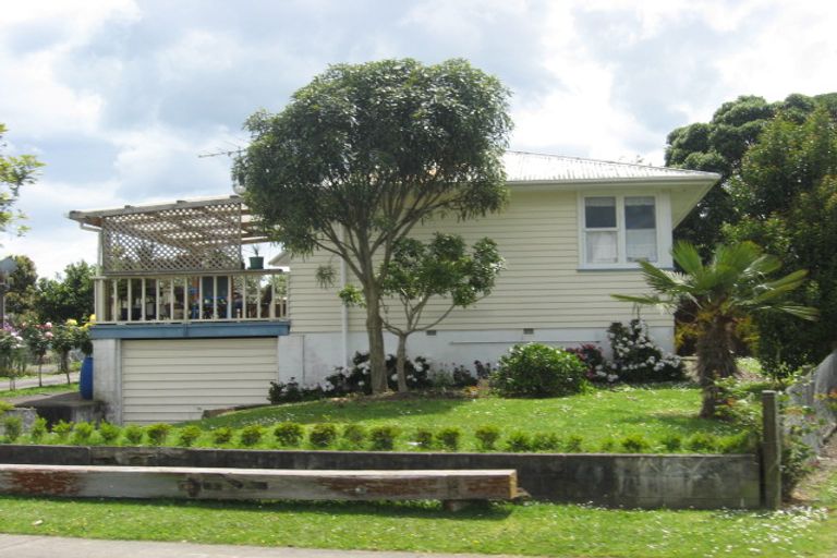 Photo of property in 20 Dagenham Street, Manurewa, Auckland, 2102
