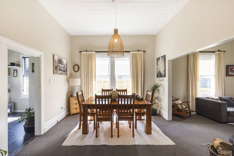 Photo of property in 459a Featherston Street, Palmerston North, 4414