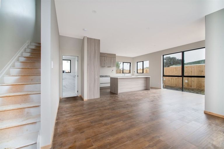 Photo of property in 46c Scott Avenue, Mangere Bridge, Auckland, 2022