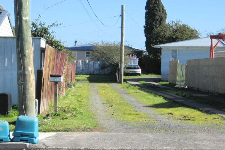 Photo of property in 81 Dominion Road, Papakura, 2110