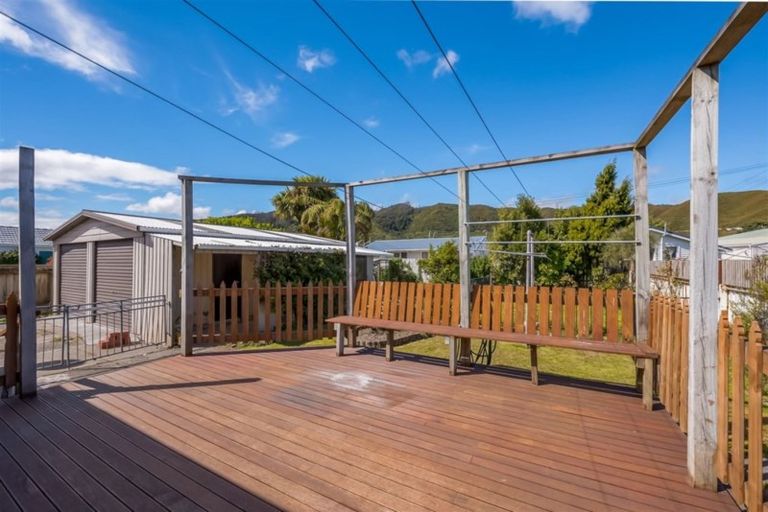 Photo of property in 10 Mcdonald Street, Taita, Lower Hutt, 5011