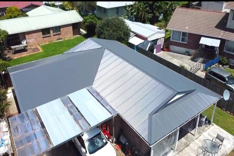 Photo of property in 372 Swanson Road, Ranui, Auckland, 0612