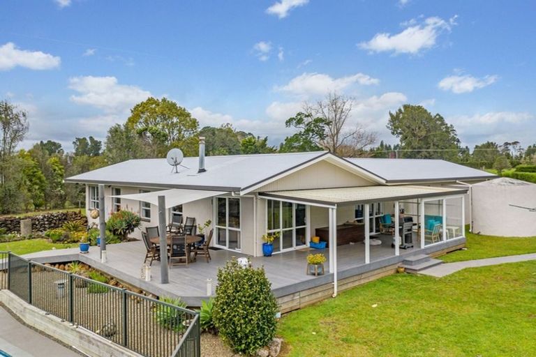 Photo of property in 72 Ness Road, Waipapa, Kerikeri, 0295