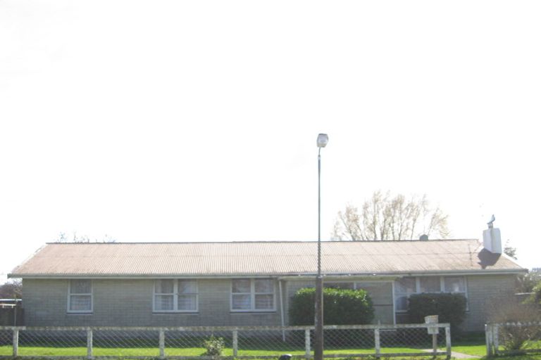 Photo of property in 43 Hunter-brown Street, Wairoa, 4108