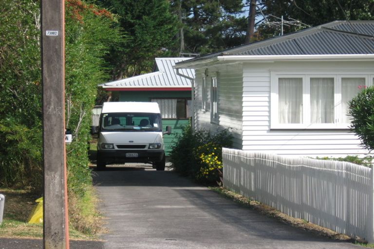 Photo of property in 128 Lynwood Road, New Lynn, Auckland, 0600