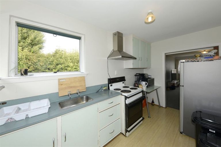 Photo of property in 3/9 Pitt Place, St Albans, Christchurch, 8014