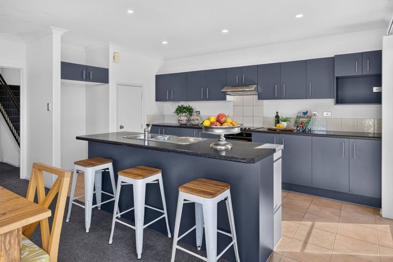 Photo of property in 43 Puhara Avenue, Parklands, Christchurch, 8083