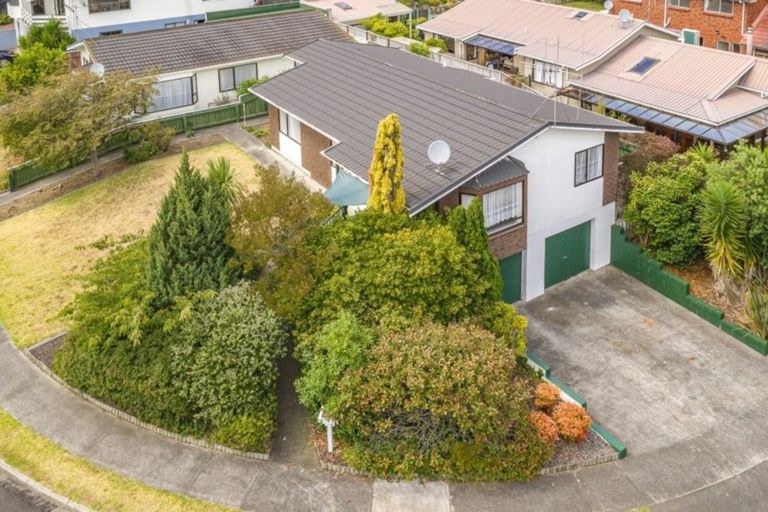 Photo of property in 25 Aiken Road, Saint Johns Hill, Whanganui, 4501