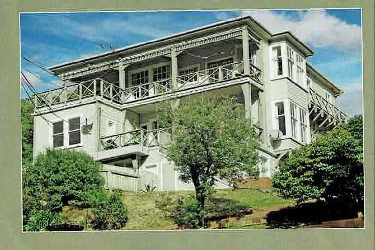 Photo of property in 2 Caprera Street, Melrose, Wellington, 6023