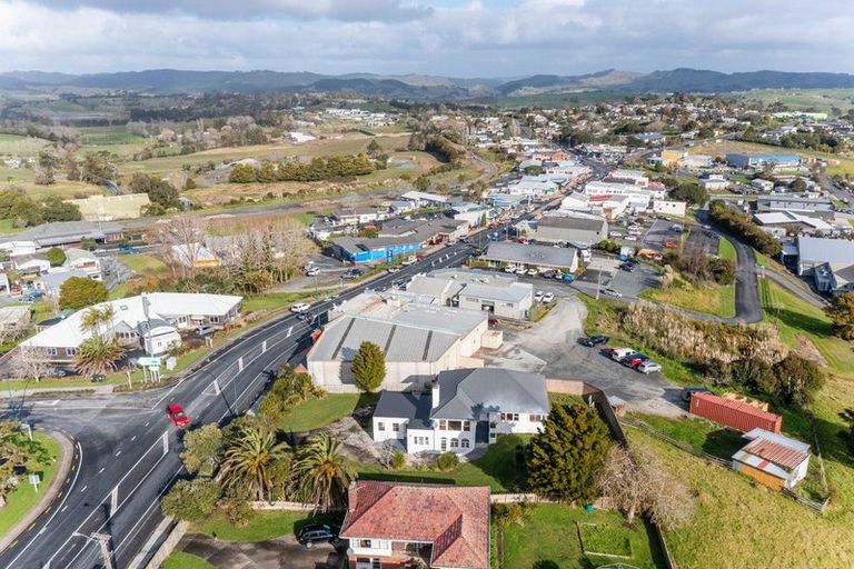 Photo of property in 241 Rodney Street, Wellsford, 0900