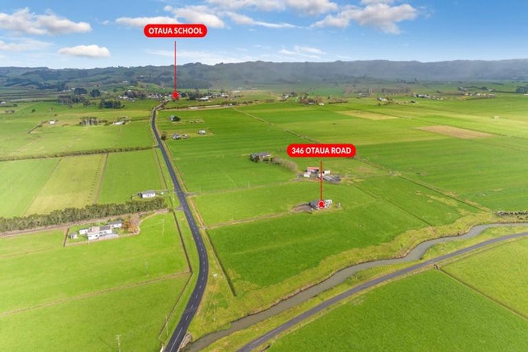 Photo of property in 346 Otaua Road, Otaua, Waiuku, 2682