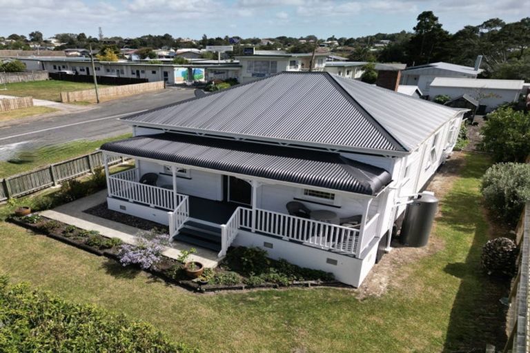 Photo of property in 31 Carrington Street, Dargaville, 0310