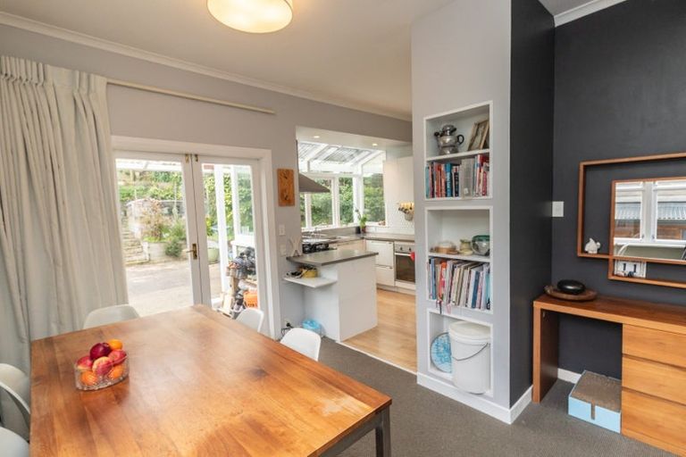 Photo of property in 11 Liardet Street, Vogeltown, Wellington, 6021