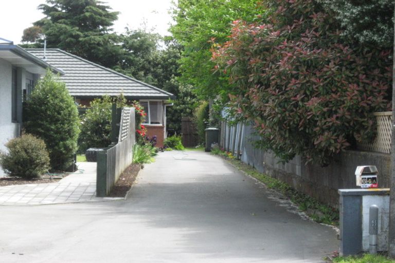 Photo of property in 64 Whitefield Street, Kaiapoi, 7630