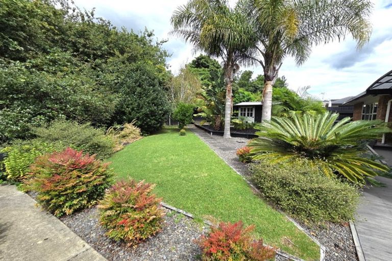 Photo of property in 107 Hollister Lane, Ohauiti, Tauranga, 3112