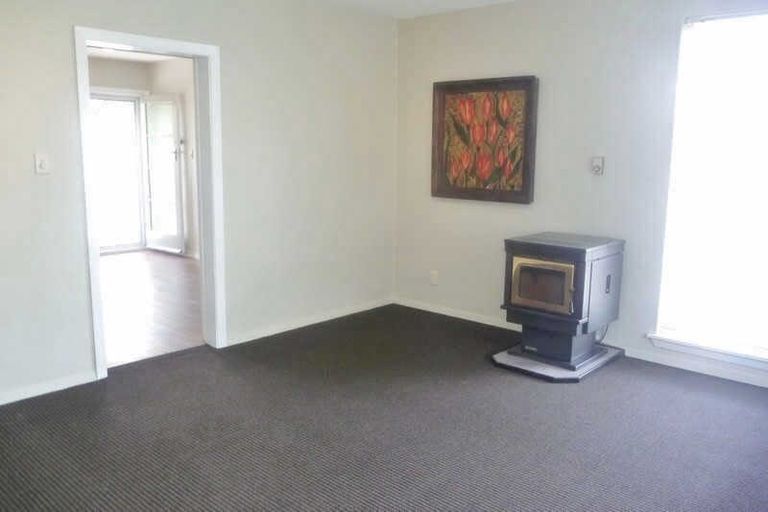 Photo of property in 3/27 Oxley Avenue, St Albans, Christchurch, 8014