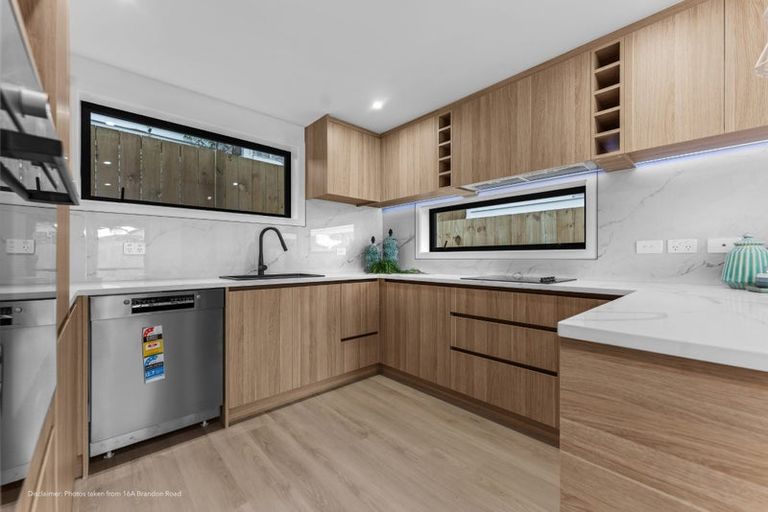 Photo of property in 16b Brandon Road, Glen Eden, Auckland, 0602