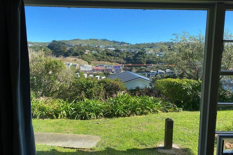 Photo of property in 12 Harland Street, Brooklyn, Wellington, 6021