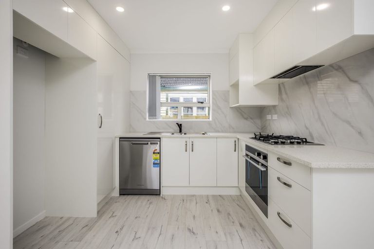 Photo of property in 167c Russell Road, Manurewa, Auckland, 2102