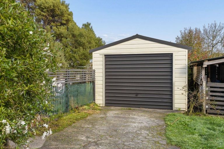 Photo of property in 30 Derby Street, Westport, 7825
