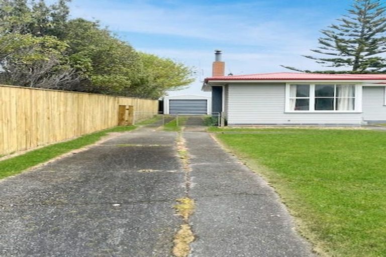 Photo of property in 47 Taumaihi Street, Bulls, 4818