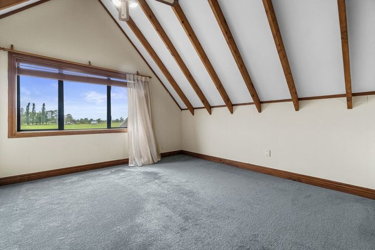 Photo of property in 728 Horrell Road, Morrinsville, 3374