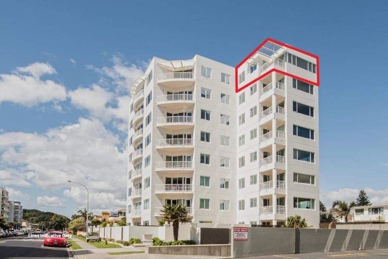 Photo of property in 49/12 Maunganui Road, Mount Maunganui, 3116